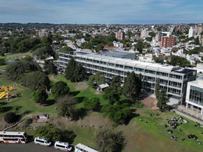 MiradorTEC obtuvo dos premios nacionales por innovación y desarrollo tecnológico