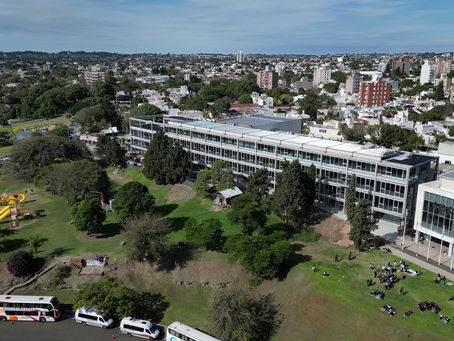 MiradorTEC obtuvo dos premios nacionales por innovación y desarrollo tecnológico