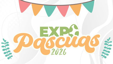 La "Expo Pascua 2026" presenta propuestas para toda la familia