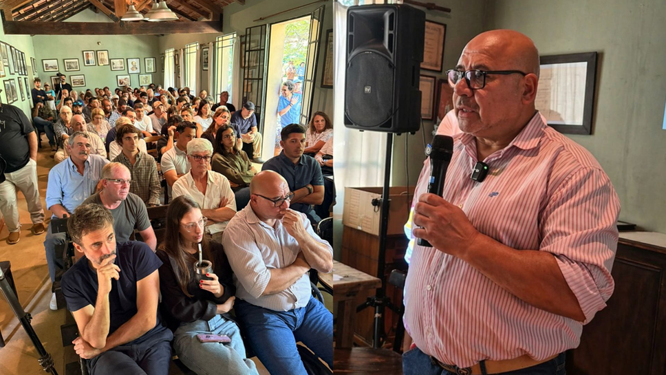 Audiencia pública sobre turismo cinegético: amplia participación, diversidad de posturas y centralidad del respaldo científico