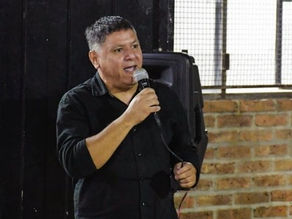 El presidente del PJ Paraná calificó al senador Kueider de “personaje sombrío de la política entrerriana”