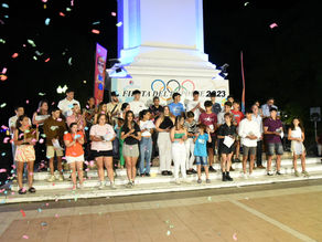 La Municipalidad de Concepción tendrá su nueva Fiesta del Deporte en la ciudad