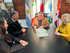 Colón y Oulx, Italia, formalizaron un Acuerdo de Cooperación Internacional
