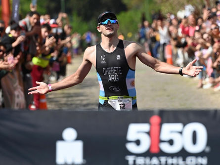 Ironman inyectó más de $500 millones en el circuito económico local