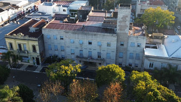 El municipio reorganiza el gabinete para profundizar la transformación