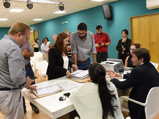 Concepción del Uruguay: hubo dos ofertas en la licitación para la disposición final de residuos urbanos