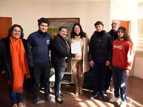 Concepción del Uruguay será sede del Desafío Eco YPF