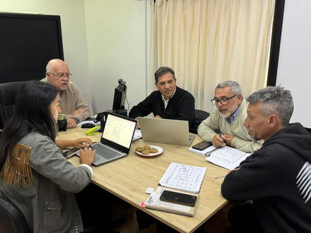 Concepción del Uruguay prepara un amplio cronograma de actividades por el Mes Olímpico