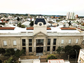 La Universidad de Concepción del Uruguay celebra fallo judicial que avala la validez nacional del título de Licenciado en Trabajo Social