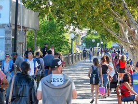 Gualeguaychú reúne al sector turístico para definir líneas de acción