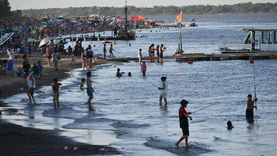 Enero 2026 en Colón: 360 mil pernoctes, más del 80% de ocupación y $34.500 millones de movimiento económico