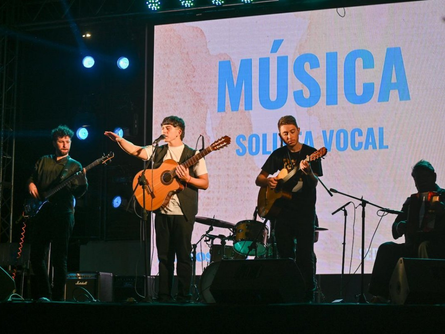 Gualeguaychú se prepara para vivir el Pre Cosquín 2026