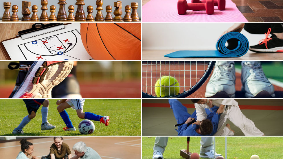 Colón puso en marcha el ciclo 2026 de las Escuelas Deportivas Municipales