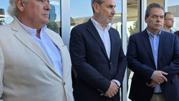 Comenzó la Semana del Conocimiento con un histórico acuerdo para financiar el desarrollo tecnológico local