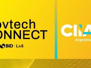 Concordia fue seleccionada para integrar la Coalición de Ciudades por la IA