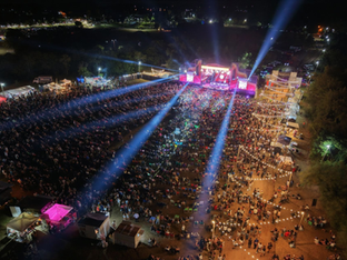 Entre Ríos registró en enero un fuerte movimiento turístico y económico