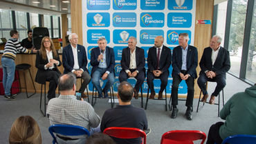 Entre Ríos, Santa Fe y Córdoba avanzan en políticas públicas de desarrollo del comercio, la logística y biocombustibles