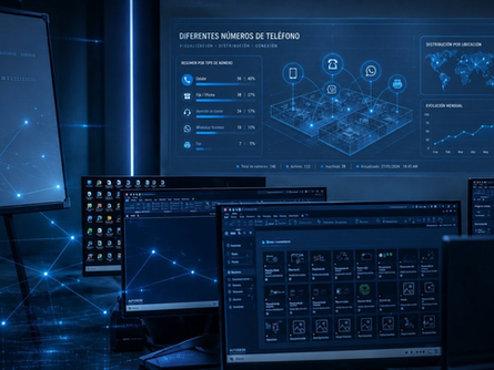 Gualeguaychú reúne a empresarios para impulsar la transformación digital en la industria