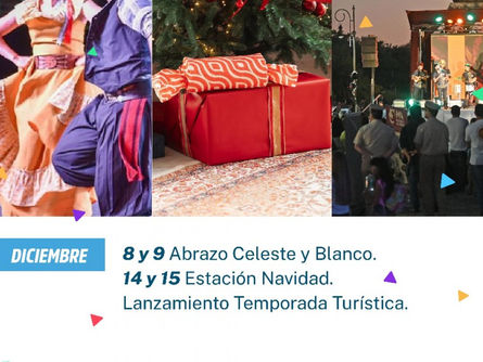 Gualeguaychú presenta su agenda anual de eventos y megaeventos