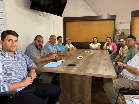 El Estado municipal consolida redes de apoyo para el abordaje comunitario en adicciones