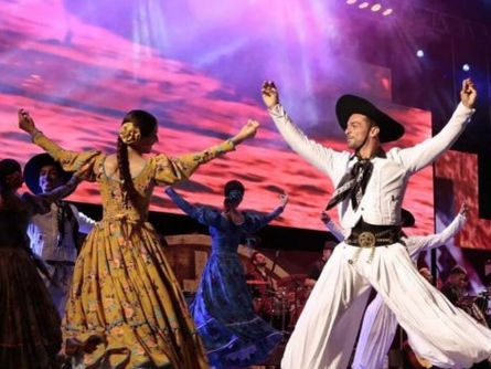 Pre Cosquín 2025 sede Gualeguaychú: convocatoria abierta para Argentina y Uruguay