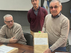 Nuevas obras para tres escuelas de los departamentos Uruguay y Colón