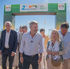 El gobernador recorrió Expoagro y subrayó el potencial agroindustrial de Entre Ríos