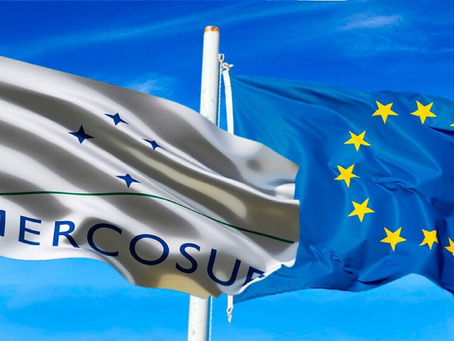 El gobernador destacó la importancia para Entre Ríos del acuerdo entre el Mercosur y la Unión Europea