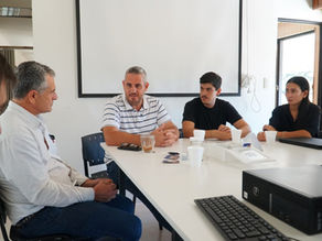 Destacan a Colón como modelo de generación de empleo y desarrollo en el país