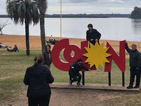 Colón generó un movimiento económico cercano a los $4.600 millones durante las vacaciones de invierno