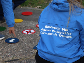 10 de junio: Día Nacional de la Seguridad Vial