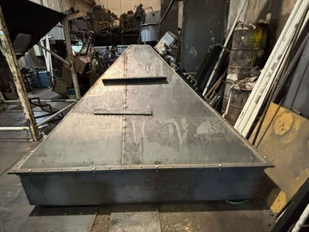 La Municipalidad de Gualeguaychú avanza con la reconstrucción de la Planta Asfáltica