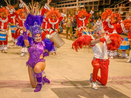 Fin de semana largo: 100 % de ocupación en alojamientos de mayor categoría