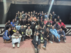 Gualeguaychú logró cinco clasificaciones a la final del Pre Cosquín 2026