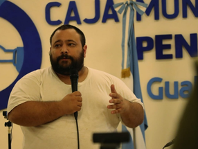 Gualeguaychú prioriza la salud preventiva con el programa “Corazón Activo”
