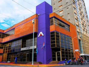 La recaudación de ATER en 2025 creció 59% anual y llegó a casi $1 billón