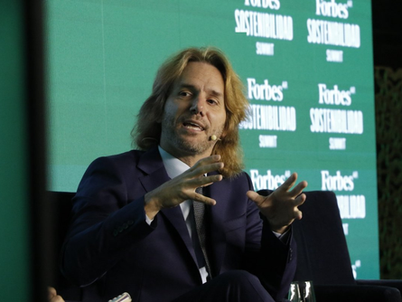 El líder de sustentabilidad de Toyota para la región expondrá en Gualeguaychú Sustenta 2026