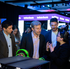 Frigerio visitó Campus Party y destacó la formación en inteligencia artificial como política pública de futuro