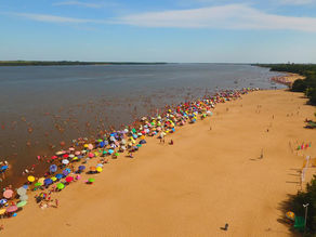Concepción del Uruguay se prepara para un fin de semana de Carnaval con gran ocupación y variadas actividades