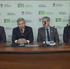 Frigerio anunció beneficios impositivos y un subsidio energético para pequeños comerciantes