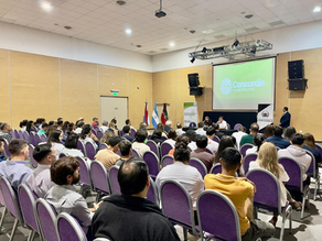 Más de 400 emprendedores recibieron herramientas de capacitación, asistencia y apoyo 