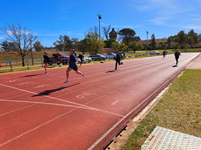 Concordia será sede del Campeonato Provincial de Atletismo