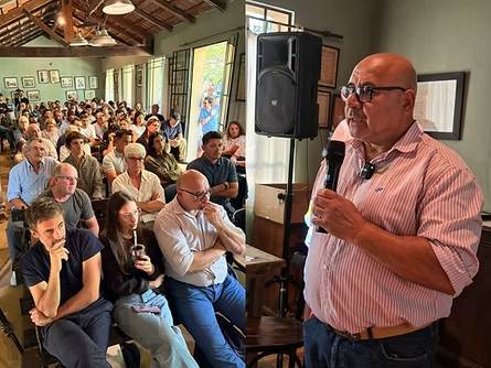 Contundente respaldo científico en la audiencia pública sobre turismo cinegético en Entre Ríos