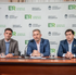 Tope a los descuentos en sueldos y créditos a tasa baja: el plan de Frigerio para aliviar a estatales y jubilados