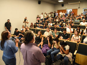 Presentaron el mapa de la memoria uruguayense