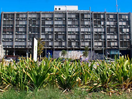 Más del 73 por ciento de los docentes entrerrianos asistió a las escuelas