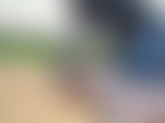 Ya colocan los nuevos adoquines entre los Galpones del Puerto y el río Gualeguaychú