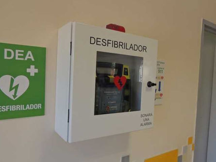 El Municipio afianza su compromiso con la Salud Pública al crear el Programa “Corazón Activo”