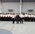 Renovación en la cúpula policial: Roncaglia tomó juramento a las nuevas autoridades de la Policía