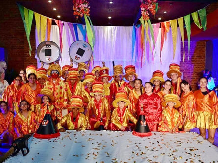 Con los Matecito, las bodegas y recitales, Gualeguaychú anuncia la agenda de eventos para febrero